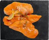 Kuřecí steaky Piri Piri