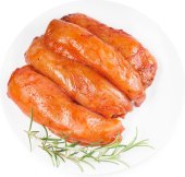 Kuřecí stehenní steak marinovaný Rabbit