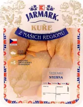 Kuřecí stehna K-Jarmark