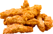 Kuřecí stripsy Comrico