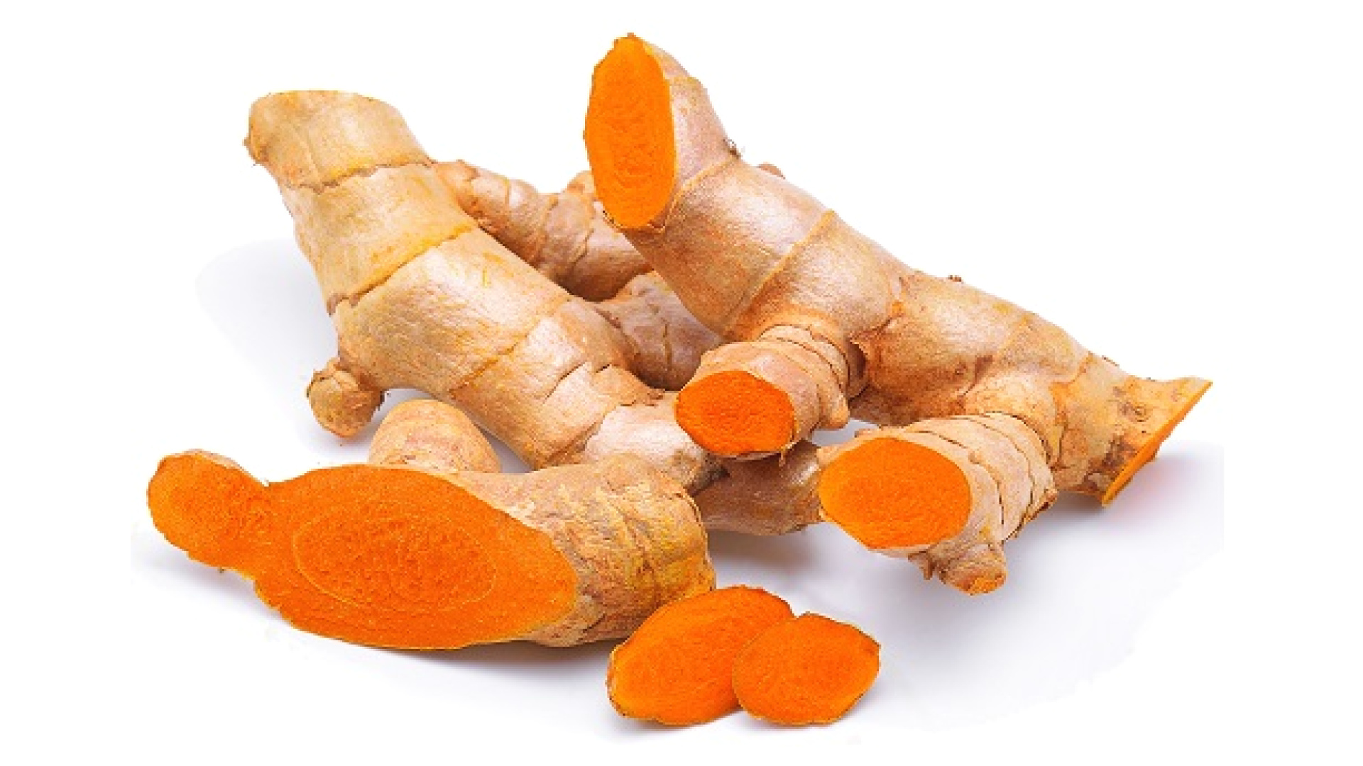 Kurkuma čerstvá bio levně | Kupi.cz