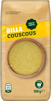 Kuskus Billa