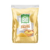 Kuskus bio Organis