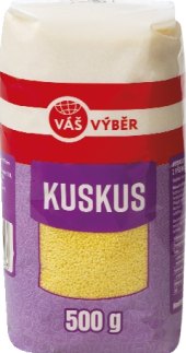 Kuskus Váš Výběr
