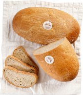Kváskový chléb K-Jarmark