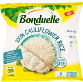 Květáková rýže mražená Bonduelle