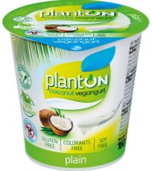 Kysaná pochoutka z kokosového mléka Planton