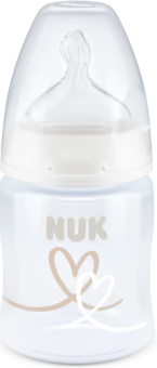 Láhev FC+ s kontrolou teploty NUK