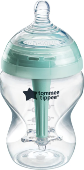 Láhev kojenecká samosterilizační Tommee Tippee