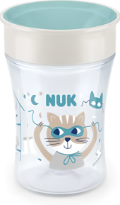 Láhev Magic Cup NUK