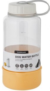 Láhev na vodu pro zvířata Lock&Lock
