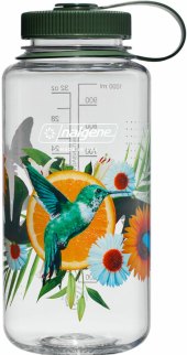 Láhev na pití Nalgene