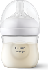 Láhev Natural Response Philips Avent