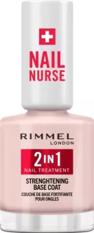 Lak na nehty Base Coat 2v1 Rimmel