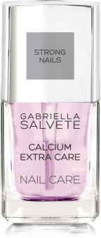 Lak na nehty Calcium Extra Care Gabriella Salvete