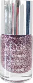 Lak na nehty Extra Strong Moda
