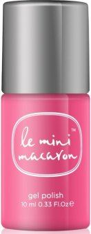 Lak na nehty gelový 3v1 Le mini Macaron