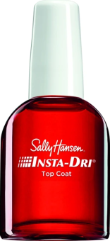 Lak na nehty krycí rychleschnoucí Insta Dri Sally Hansen