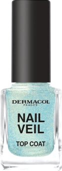 Lak na nehty Nail Veil Dermacol