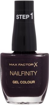 Lak na nehty Nailfinity Max Factor