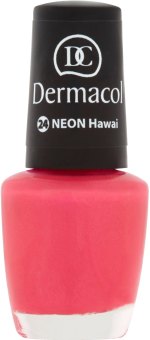 Lak na nehty Neon Dermacol