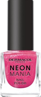 Lak na nehty Neon Mania Dermacol