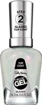 Lak na nehty vrchní gelový Miracle Sally Hansen