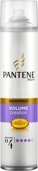 Lak na vlasy Pantene