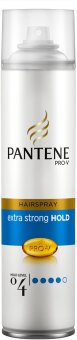 Lak na vlasy Pro - V Pantene