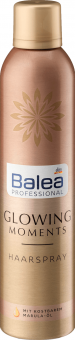 Lak na vlasy Professional Balea