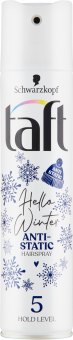 Lak na vlasy Taft Schwarzkopf