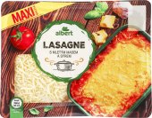 Lasagne Bolognese Albert