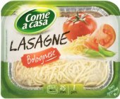 Lasagne Bolognese Come A Casa