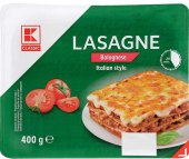 Lasagne Bolognese K-Classic