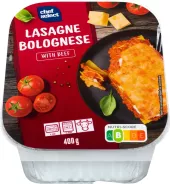Lasagne boloňské Chef Select