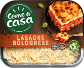 Lasagne boloňské Come a Casa