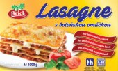 Lasagne Brick