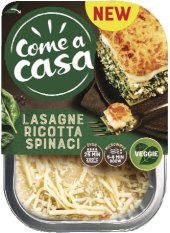 Lasagne Come A Casa