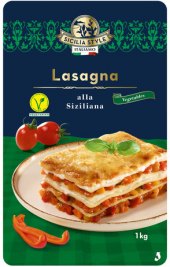 Lasagne Sicilia Style Italiamo