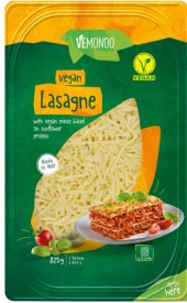 Lasagne veganské Vemondo