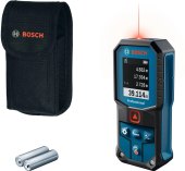Laserový měřič Bosch Professional GLM 40 - 31