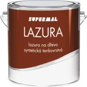 Lazura Supermal