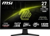 LCD monitor MSI MAG 274CXF
