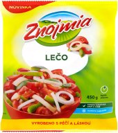Lečo zeleninové mražené Znojmia