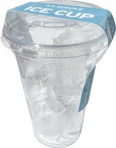 Led kostky Ice Service
