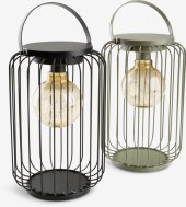 LED Lampa