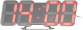 LED nástěnné a stolní hodiny Auriol