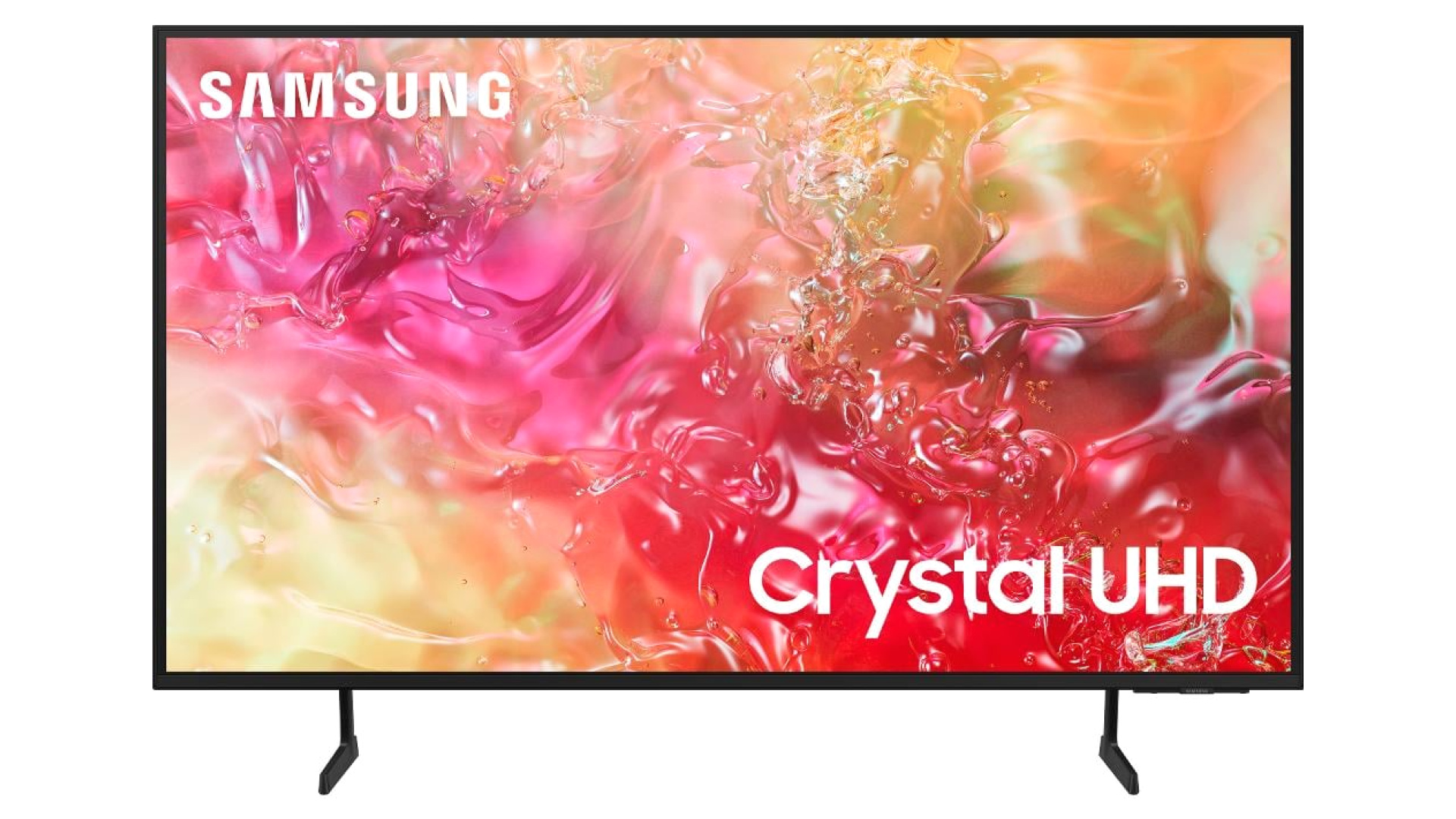 LED Smart Televize Samsung UE75DU7172 levně | Kupi.cz