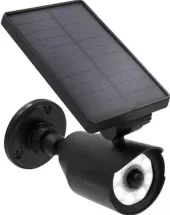 LED solární světlo se senzorem pohybu Panta Safe Light Solar Medishop