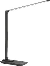 LED stolní lampa s nabíječkou Orava WCH-005
